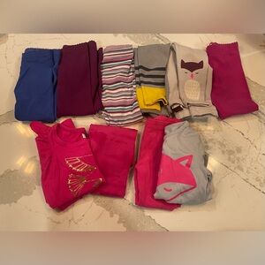 Tea Collection 18-24month Girls bundle